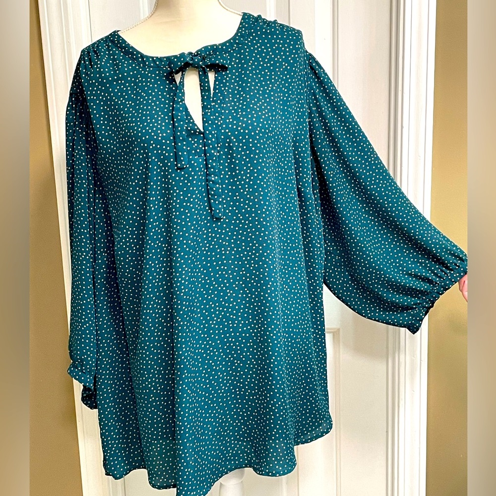 Torrid like new gently used